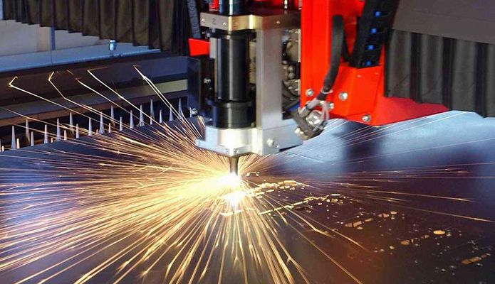 rezka metalla, лазерная резка металла алматы