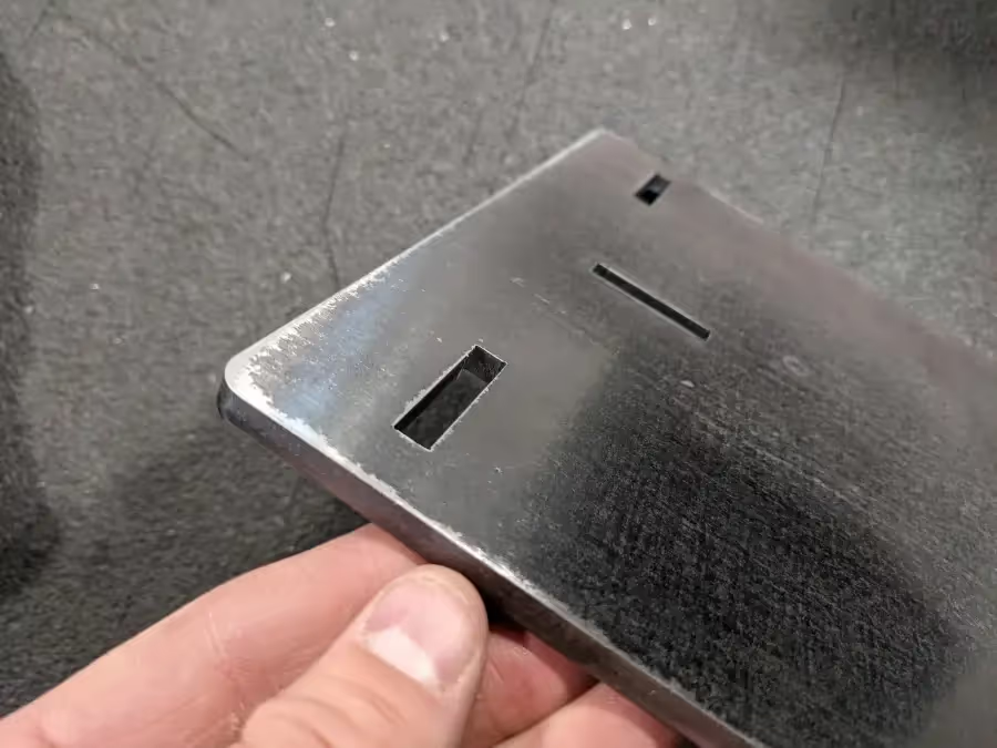 удаление заусенцев удаление заусенцев